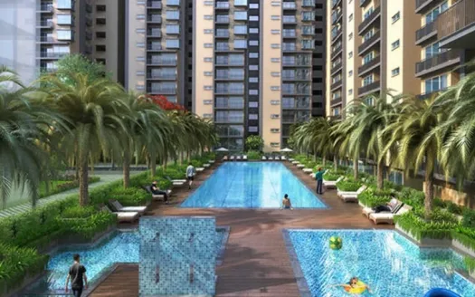 NSL East County – 2 and 3 BHK Apartment in Hyderabad