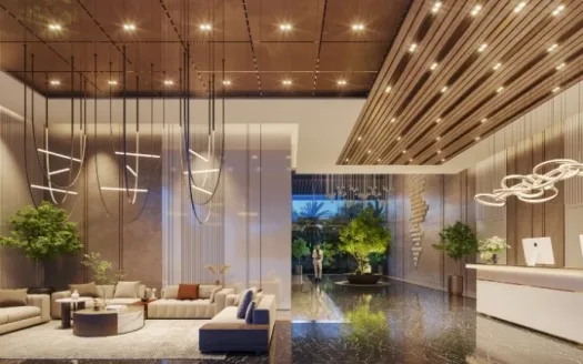 NSL East Luxoria – 3 and 4 BHK Apartment in Hyderabad