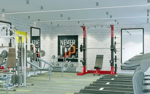 Nanma East Front – 3 BHK Apartment in Kochi