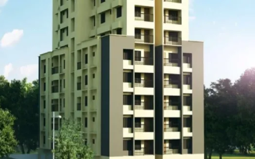 Nanma Fenice – 2 and 3 BHK Apartment in Kochi