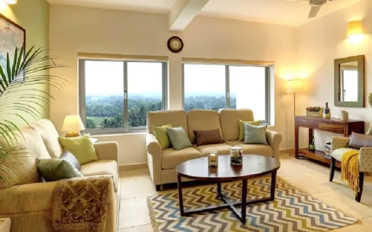 Nanma Fenice – 2 and 3 BHK Apartment in Kochi