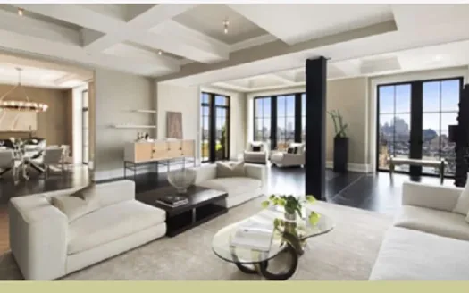 Nanma Fenix – 2 and 3 BHK Apartment in Kochi