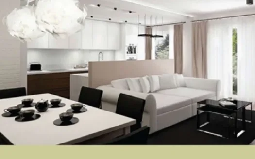 Nanma Fenix – 2 and 3 BHK Apartment in Kochi