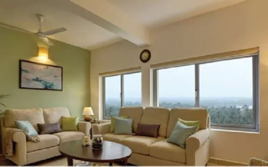 Nanma Hacienda – 2, 3 and 4 BHK Apartment in Kochi