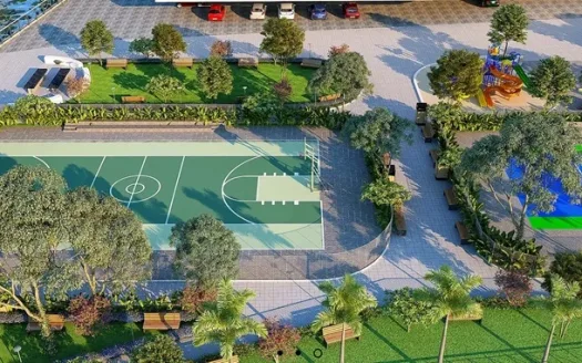 Nanma One Cochin – 1 and 2 BHK Apartments in Kochi