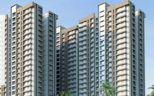 Nanma One Cochin – 1 and 2 BHK Apartments in Kochi