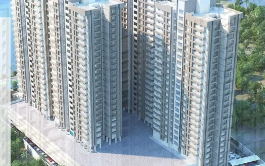 Nanma One Cochin – 1 and 2 BHK Apartments in Kochi