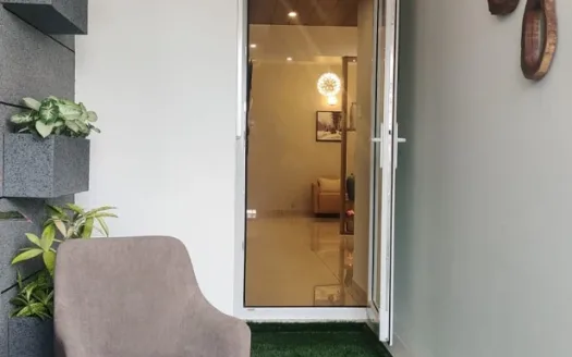 National Kingdom – 3, 4 and 5 BHK Apartment in Kochi