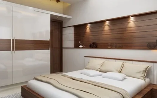 National Signature – 2 and 3 BHK Apartment in Kochi