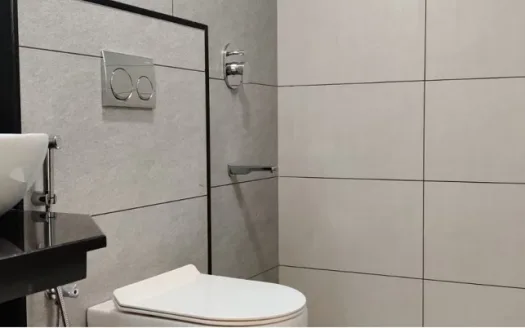National Signature – 2 and 3 BHK Apartment in Kochi