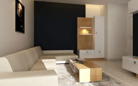 National Treedom Park – 2 and 3 BHK Apartment in Kochi