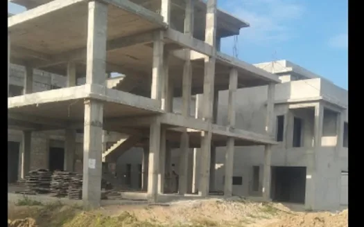 Nature Nest – 3 and 4 BHK Independent House and Villa in Hyderabad