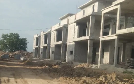 Nature Nest – 3 and 4 BHK Independent House and Villa in Hyderabad