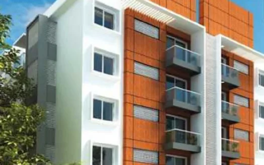 Navami Vruksha – 2 BHK Apartment in Bangalore
