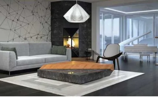 Navami Vruksha – 2 BHK Apartment in Bangalore