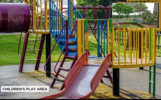 Neeladri Ark – 2 and 3 BHK Apartment in Bhubaneswar