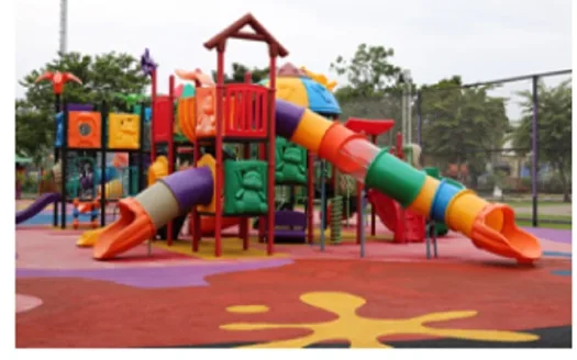 Nestcons Chintala Residency – 2 and 3 BHK Apartment in Hyderabad