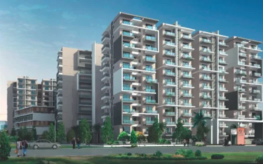 Niharika Exotica – 2, 3 and 4 BHK Apartments in Hyderabad