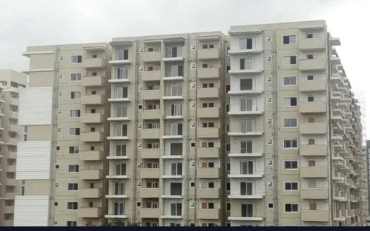 Niharika Exotica – 2, 3 and 4 BHK Apartments in Hyderabad