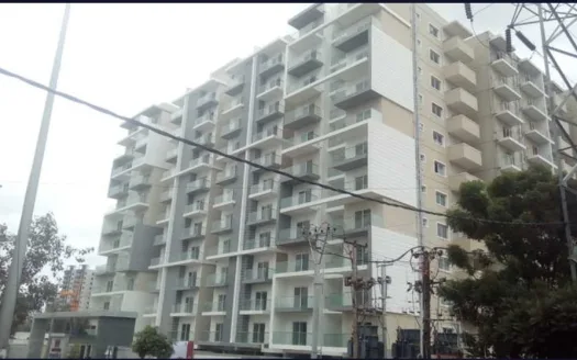 Niharika Exotica – 2, 3 and 4 BHK Apartments in Hyderabad