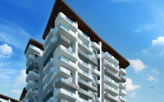 Niharika Interlake – 3 and 4 BHK Apartments in Hyderabad