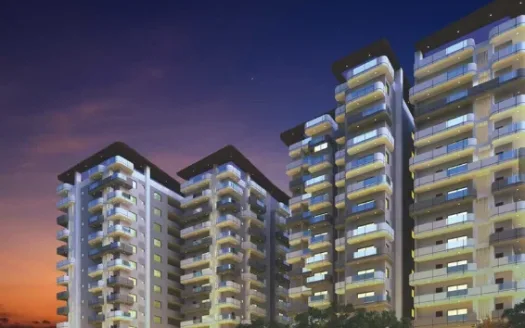 Niharika Interlake – 3 and 4 BHK Apartments in Hyderabad