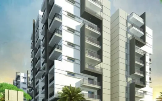 Niharika Landmark – 3 BHK Apartment in Hyderabad