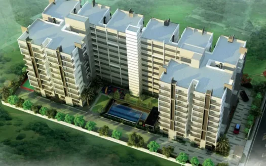 Niharika Landmark – 3 BHK Apartment in Hyderabad