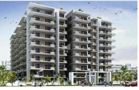 Niharika Signature – 3 and 4 BHK Apartments in Hyderabad