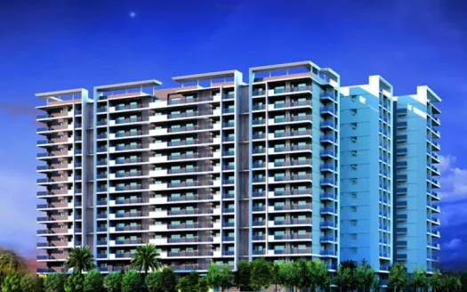 Niharika Skyline – 2, 3 and 4 BHK Apartments in Hyderabad