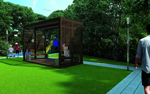 Niharika Skyline – 2, 3 and 4 BHK Apartments in Hyderabad