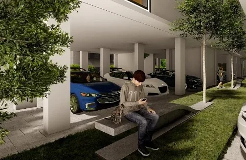 Nirvana Cross Town – 3 BHK Apartment in Hyderabad