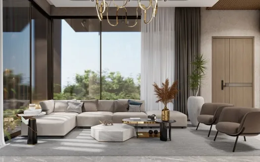 Nirvana Elite 5 – 4 BHK Apartment in Hyderabad