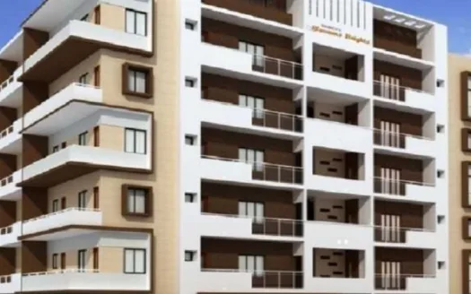Nishitas Blossoms Heights – 2 BHK Apartment in Bangalore