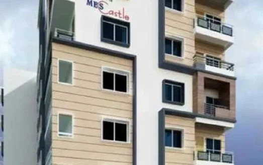 Nishitas MBVS Castle – 2 and 3 BHK Apartment in Banaglore