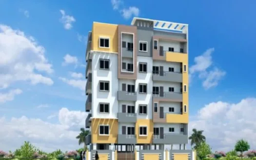 Nishitas Neelagiri Heights – 2 and 3 BHK Apartment in Bangalore