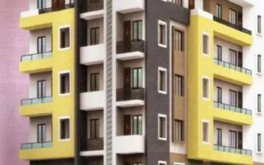 Nishitas Srishantha – 2 and 3 BHK Apartment in Bangalore