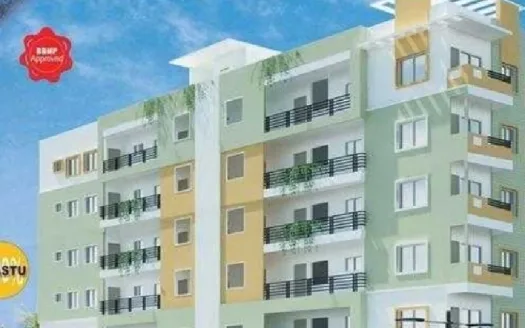 Nishitas Sumo – 2 and 3 BHK Apartment in Bangalore