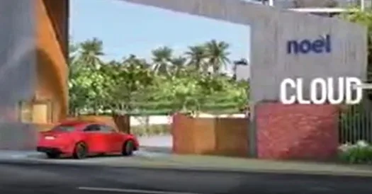 Noel CloudWalk – 3 and 4 BHK Apartment in Kochi