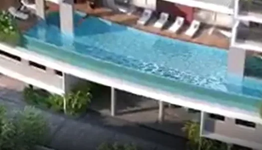 Noel CloudWalk – 3 and 4 BHK Apartment in Kochi