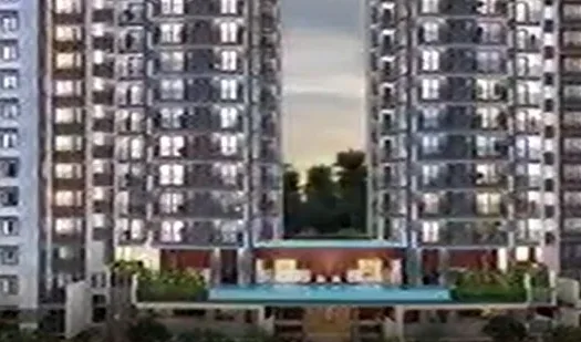 Noel CloudWalk – 3 and 4 BHK Apartment in Kochi