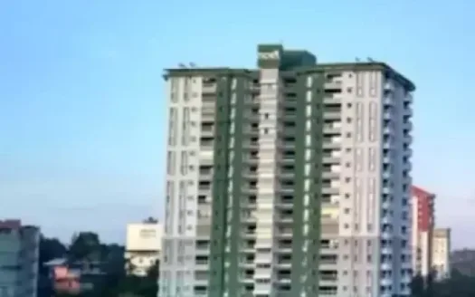 Noel Ecoden – 3 and 4 BHK Apartment in Kochi