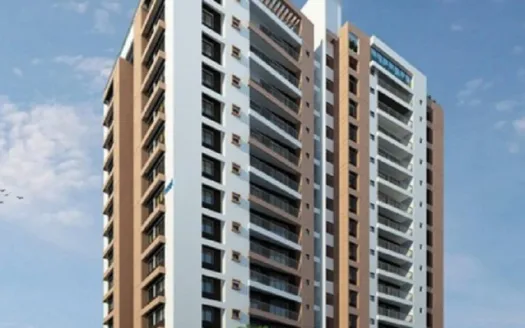 Noel Octave – 3 BHK Apartments in Kochi