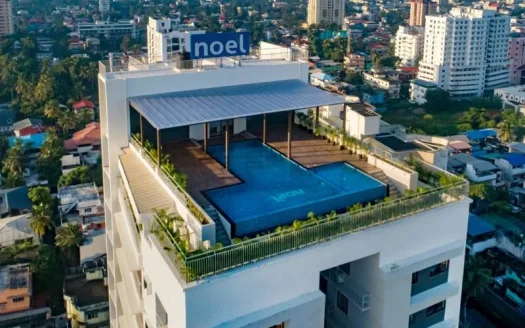 Noel Octave – 3 BHK Apartments in Kochi