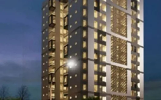 Noel Serenia – 3 BHK Apartment in Kochi