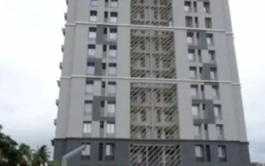 Noel Serenia – 3 BHK Apartment in Kochi