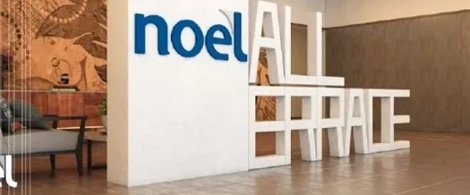 Noel TallTerrace – 3 BHK Apartment in Kochi