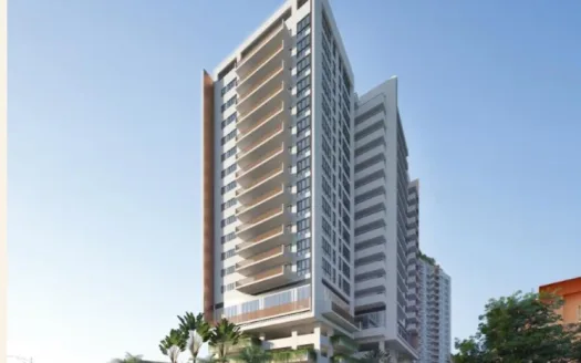 Northstar SP – 3 and 4 BHK Apartment in Hyderabad