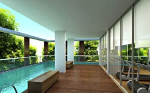 Nucleus Aura – 3, 4 and 5 BHK Independent House and Villa in Kochi