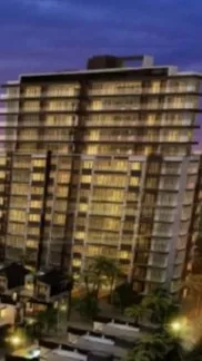 Nucleus BayVue – 2, 3 and 4 BHK Apartment in Kochi